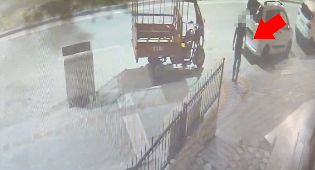 Bisiklet Hırsızlığı Olayı Aydınlatıldı