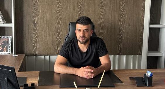 “Tarihi Bir Skandal Çökertildi”