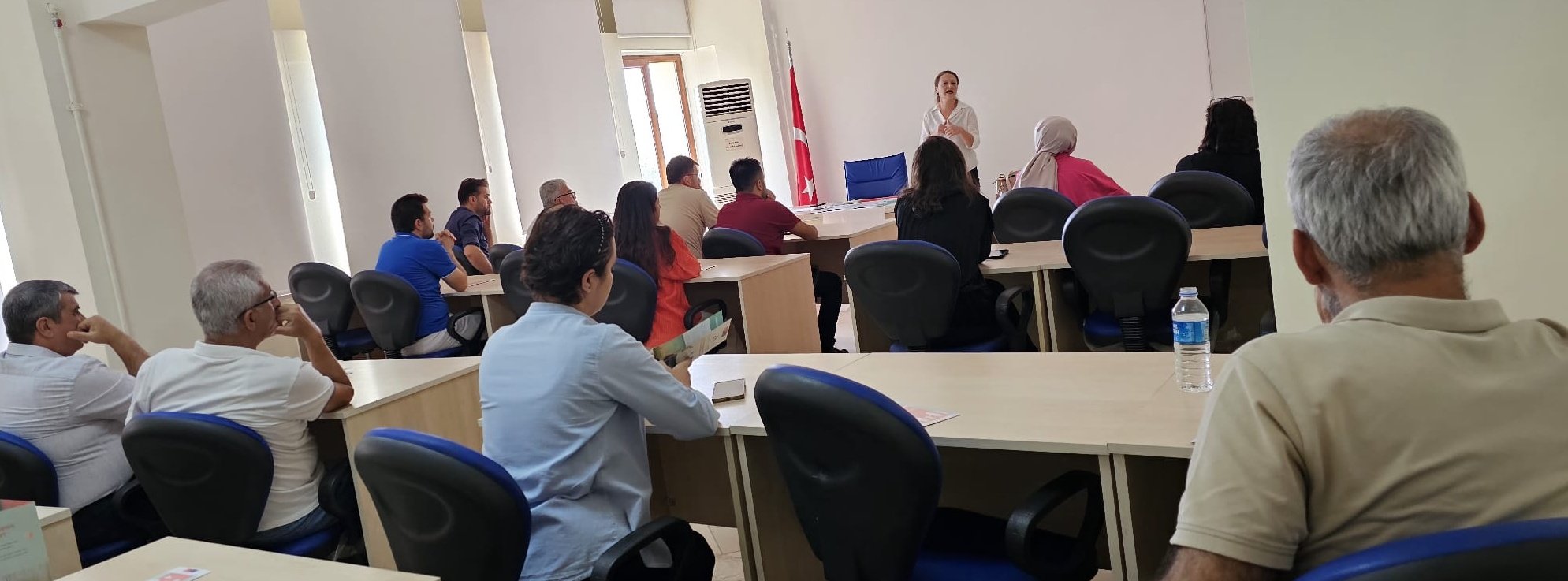 Koruyucu Aile Farkındalık Eğitimi