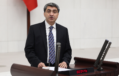 DEVA Partisi’nden İktidara Sert Eleştiri: “İsrail ile Ticaret Durdurulmalı”