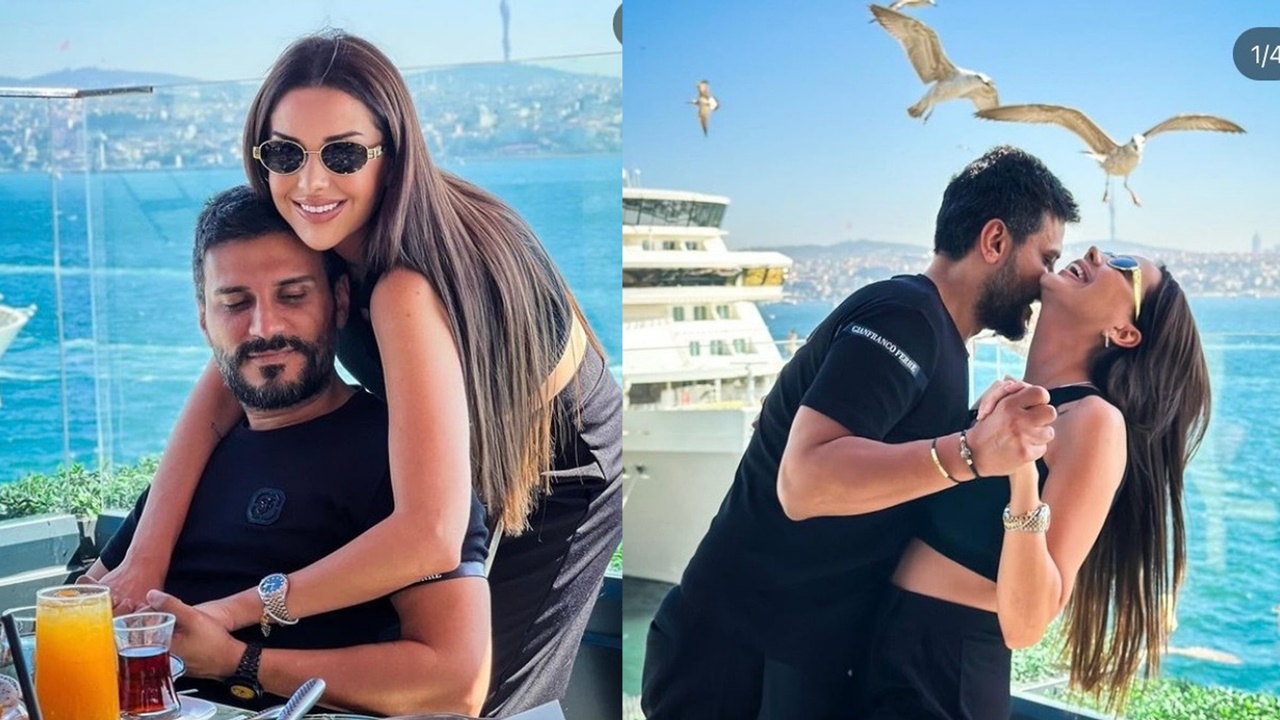 Dilan Polat’ın Gözlerindeki ve Kollarındaki Morluklar Şiddet İddialarını Gündeme Getirdi