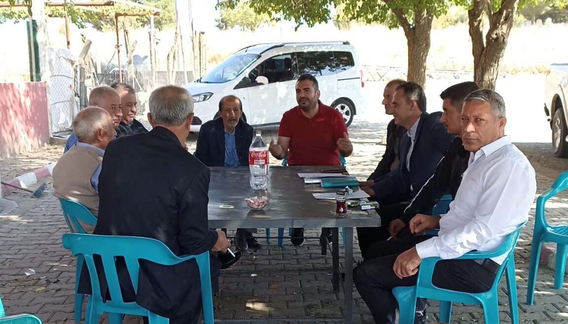 DSİ’den Çiftçilere vahşi sulama uyarısı