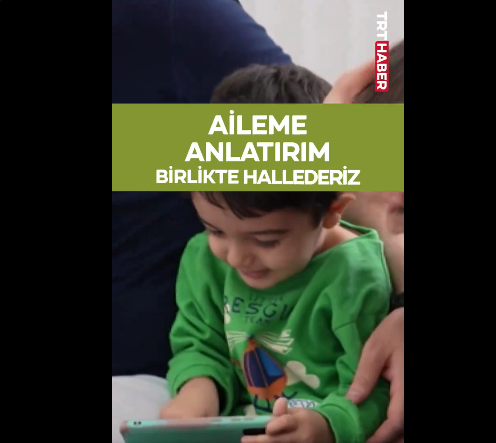 Aile ve Sosyal Hizmetler Bakanlığı’ndan ‘DUY’ Platformu: Çocuklar için 7/24 Güvenlik