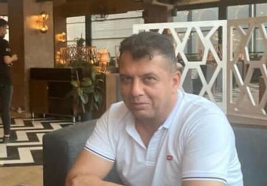 Feci kazada yaşamını yitirdi