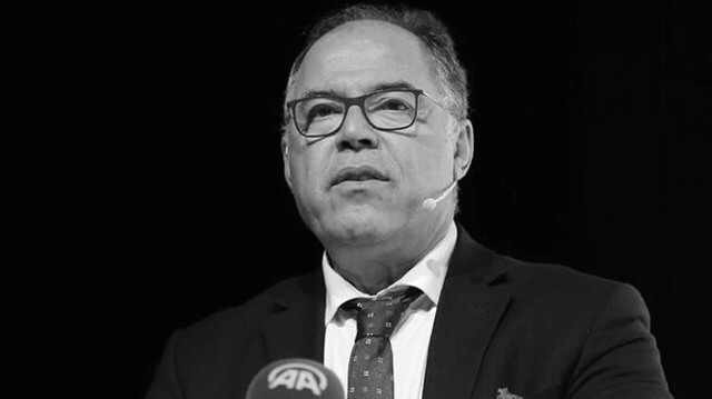 Prof. Dr. Fuat Keyman Hayatını Kaybetti: Türk Siyaset Biliminin Önde Gelen İsimlerinden Biriydi