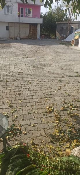 Kozluk’un Gürpınar Köyü Yeni Bir Görünüm Kazandı!