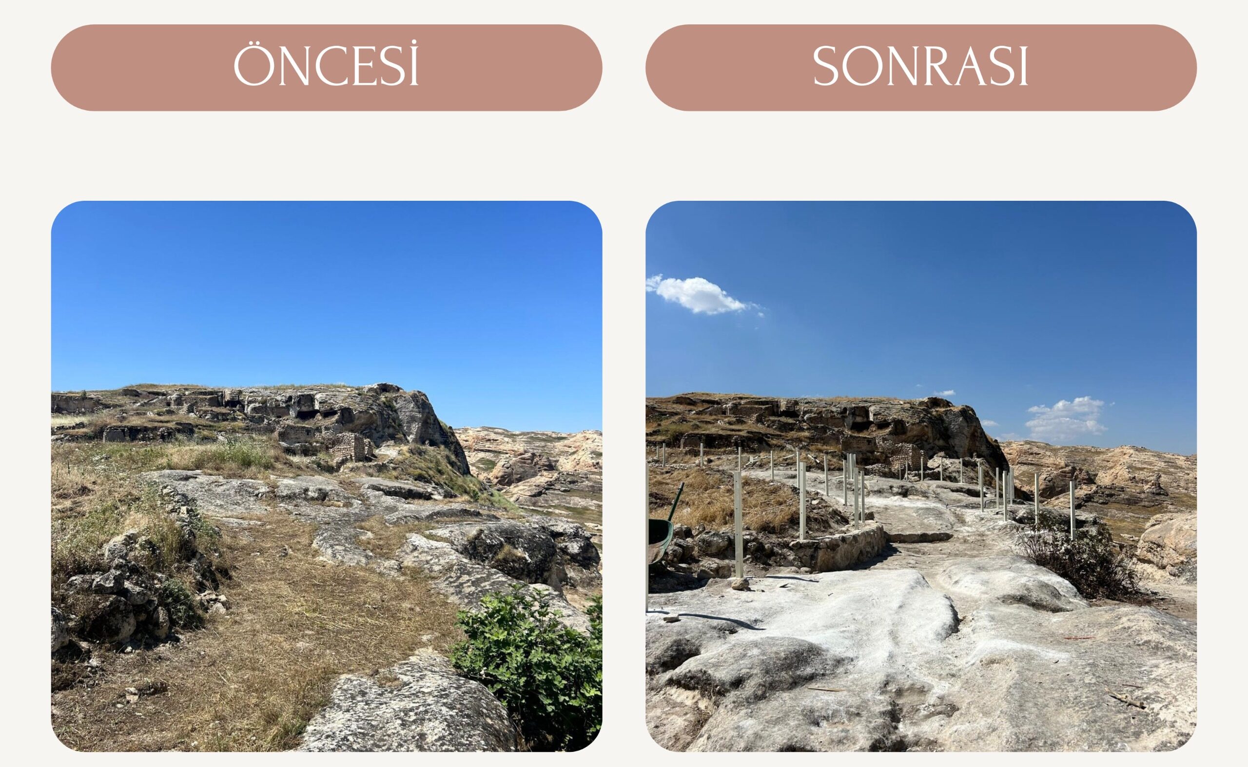 Hasankeyf’te yeni gezi rotalarıyla doğa turizmi canlanıyor