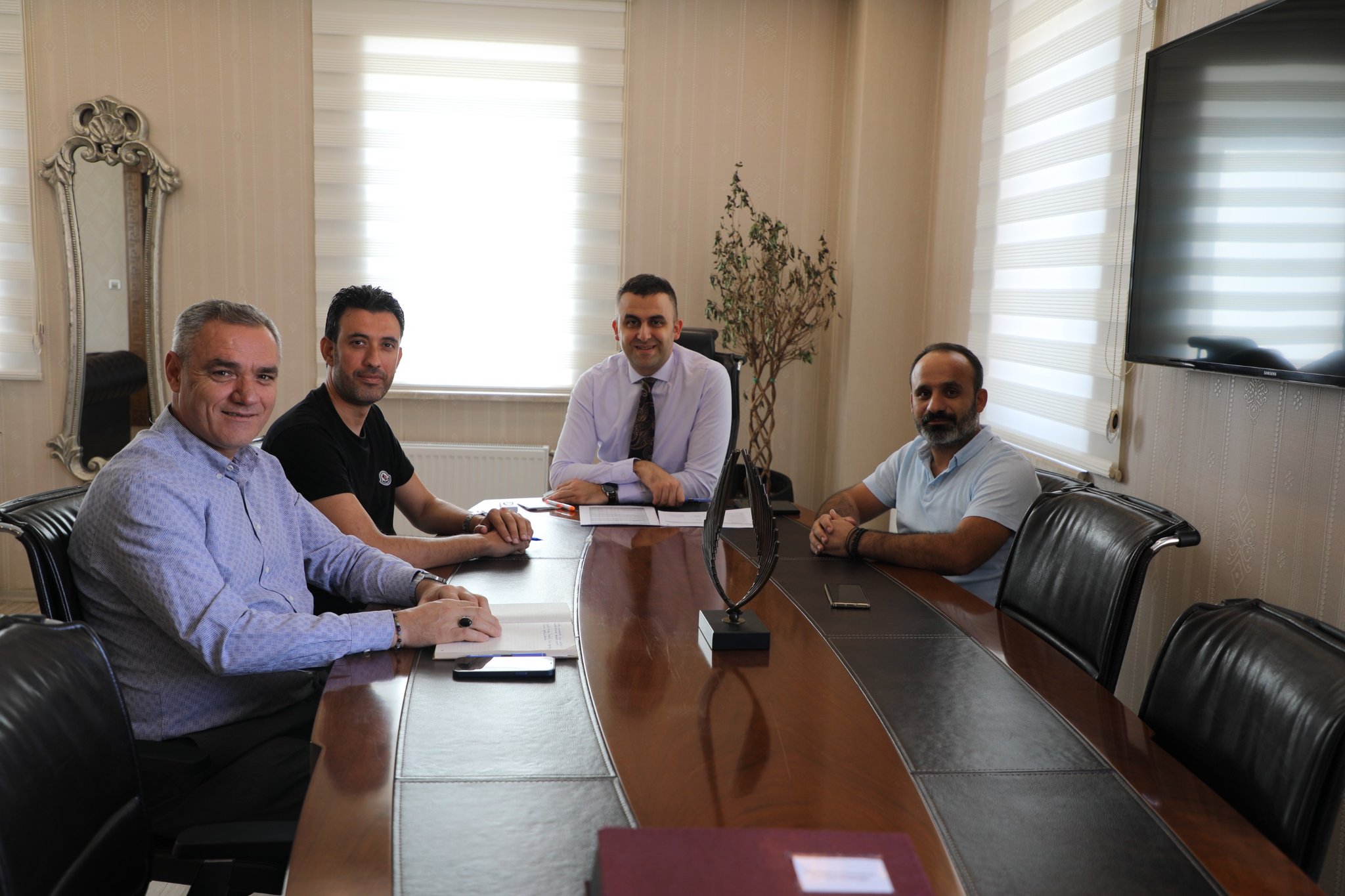 Hasankeyf’te Cittaslow dönemi başlıyor