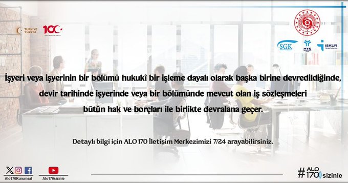 Batman Sosyal Güvenlik İl Müdürlüğü’nden Önemli Duyuru