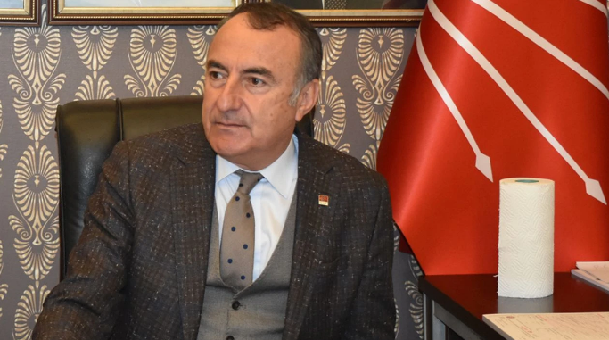 CHP’li Hüseyin Yaşar’dan Ekonomi Eleştirisi: “İktidar, Erken Seçim İstemeli”