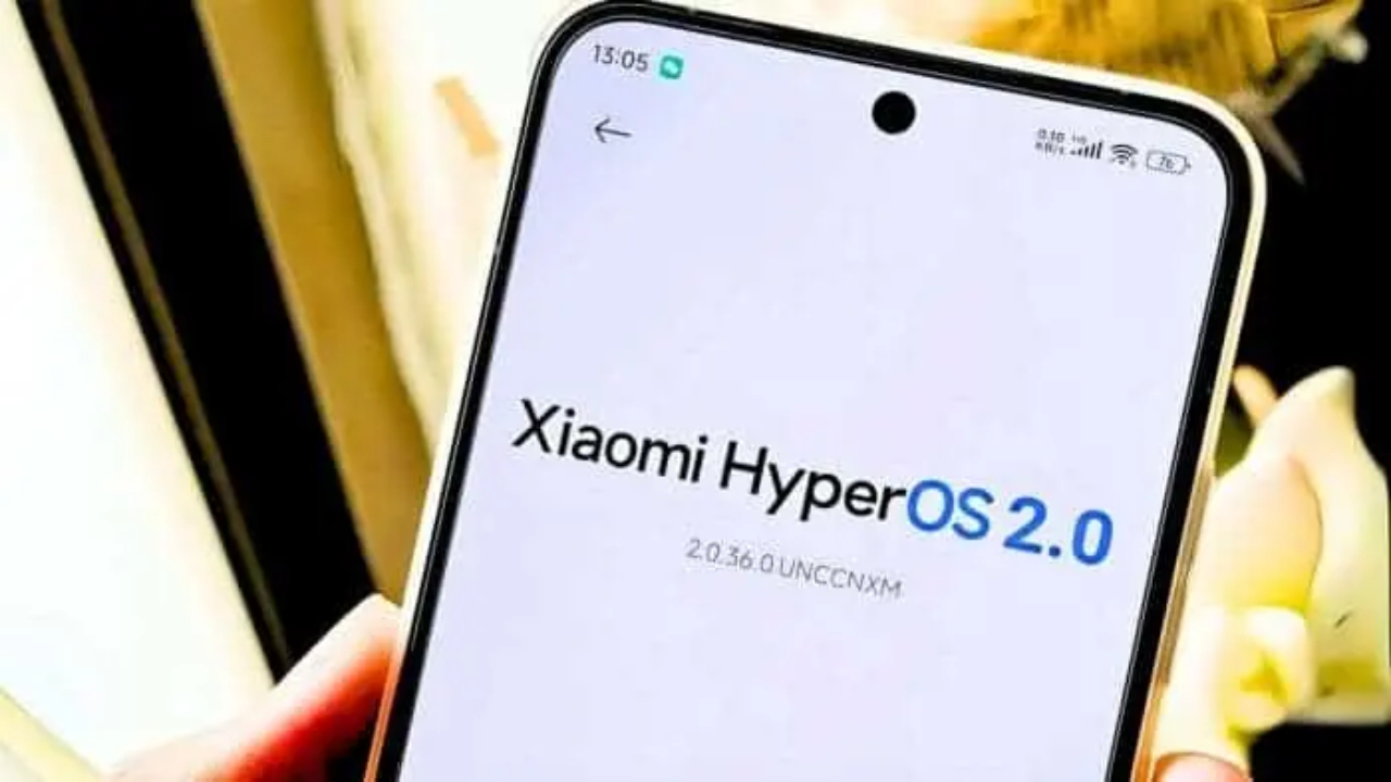 Xiaomi’nin HyperOS 2.0 Güncellemesi: Desteklenen Cihazlar ve Yenilikler