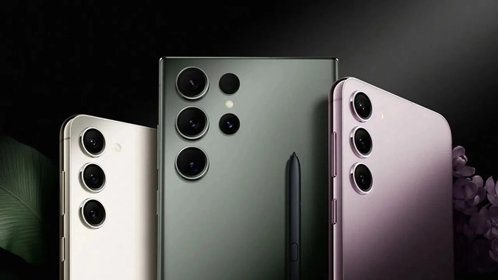 Samsung Galaxy S25 ve S25 Ultra’nın Maket Görüntüleri Sızdı: Yenilikçi Tasarımlar