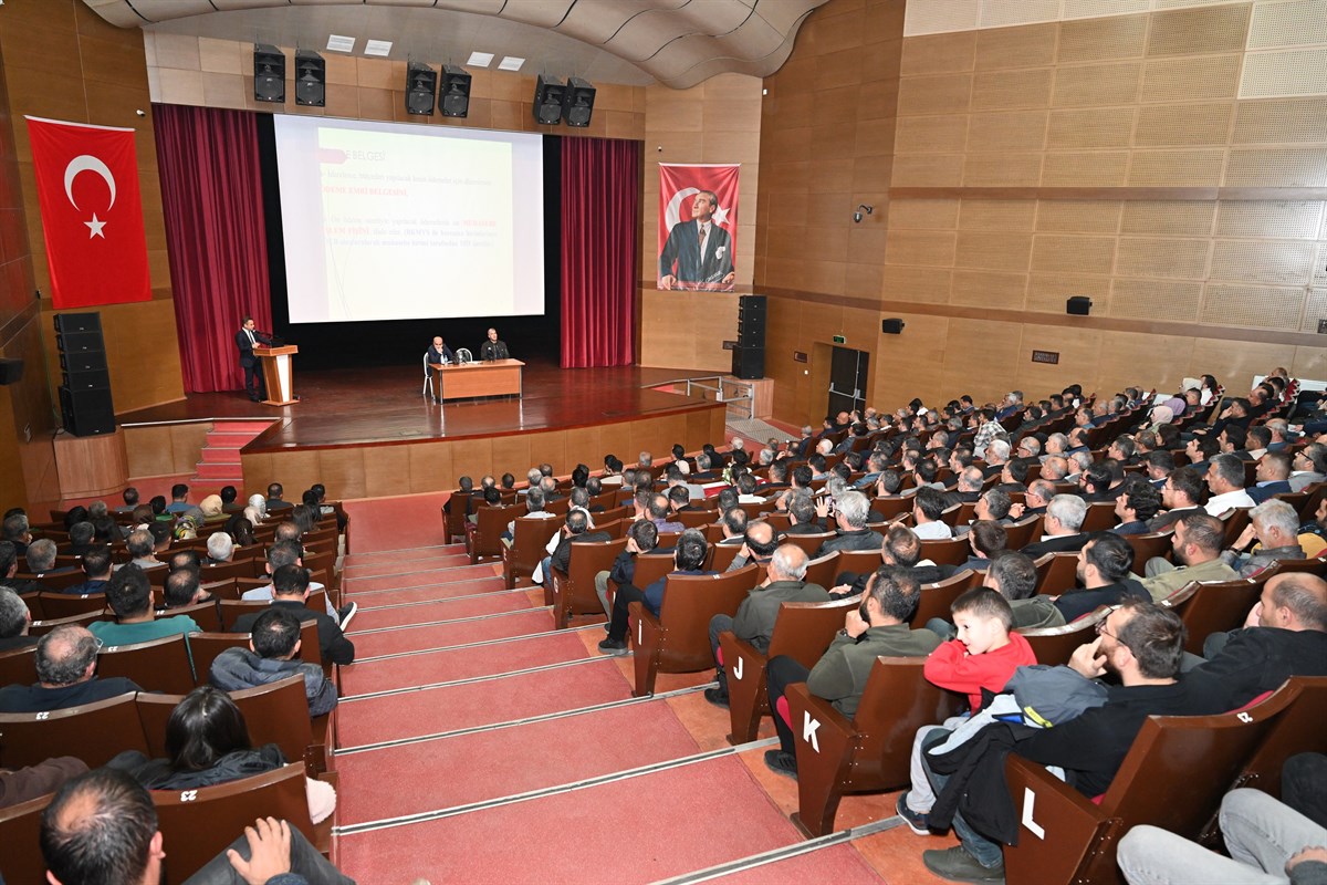 Kamu Kurumlarına Mali Yönetim Sistemi Eğitimi