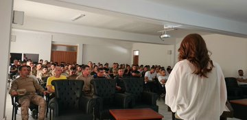 Koruyucu Aile Farkındalık Eğitimi