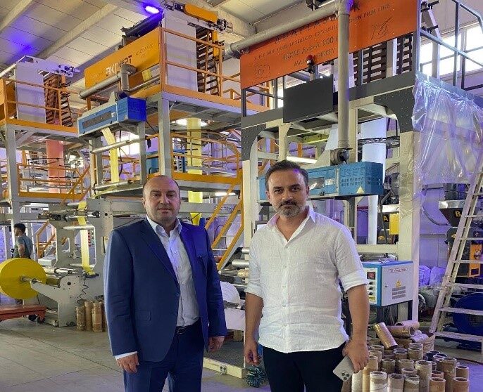 KOSGEB’ten 41 girişimciye destek