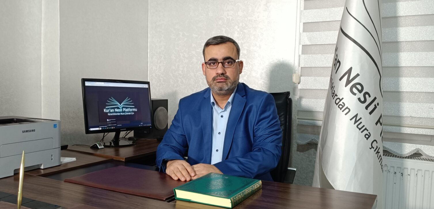 ‘Camiler İslam toplumu için önemli bir merkez’