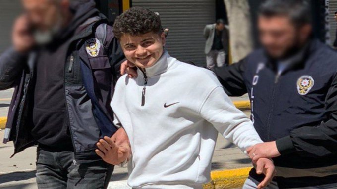 Mahkeme ‘Gülen Çocuğa’ Muhammed Orhan’a Takipsizlik Verdi!