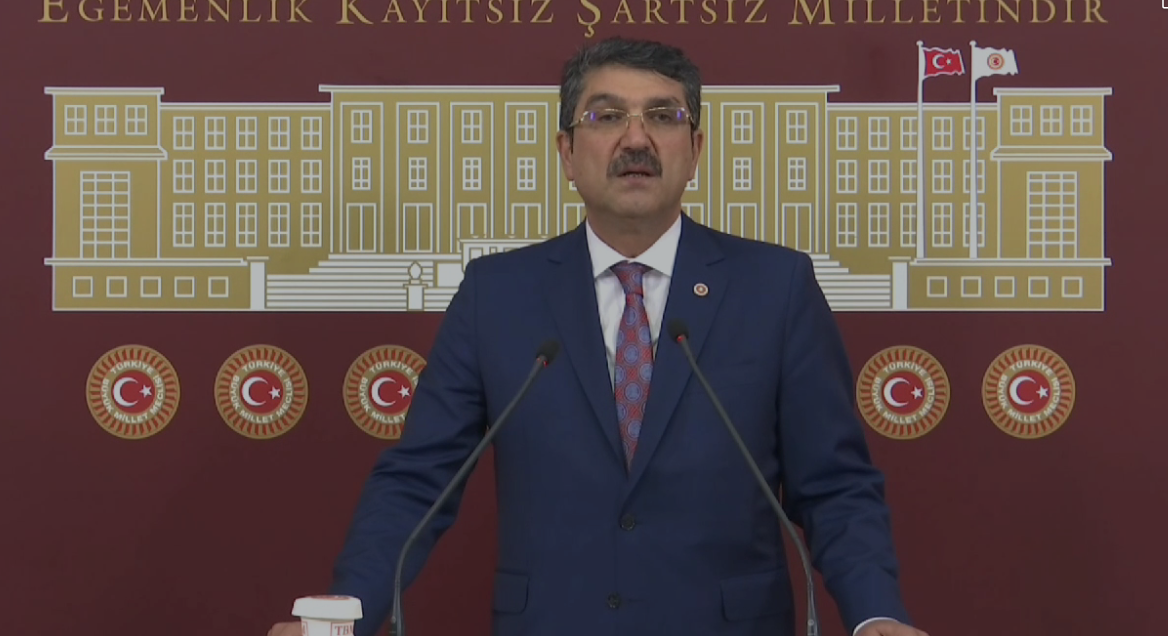 Nasıroğlu, Soma Madeni eleştirilerini yanıtladı