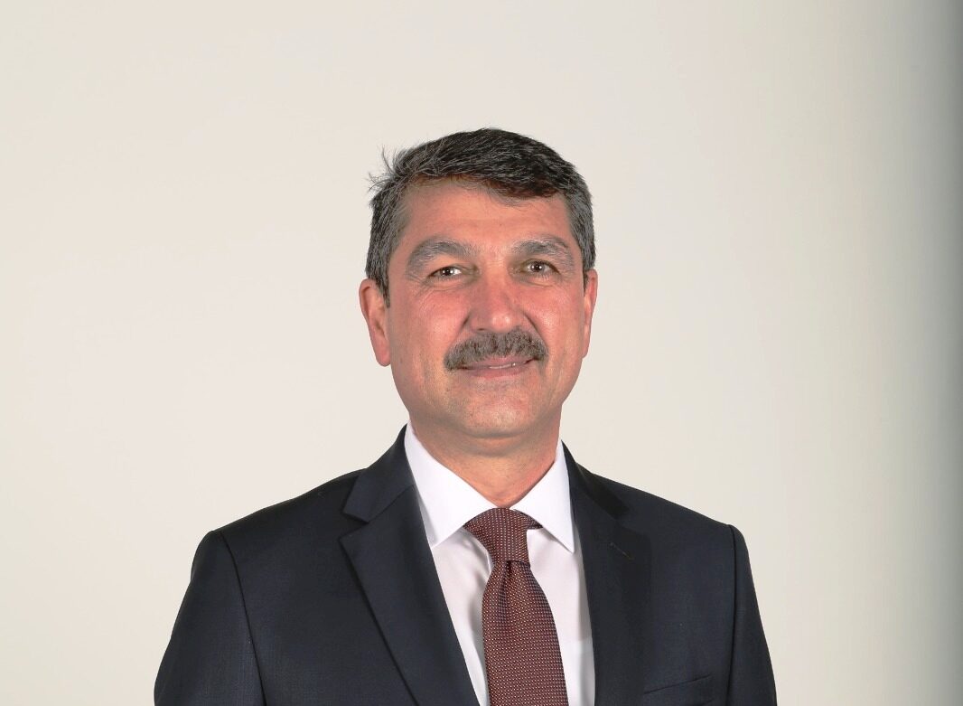 Milletvekili Nasıroğlu, Cumhuriyet’in 101. yılını kutladı