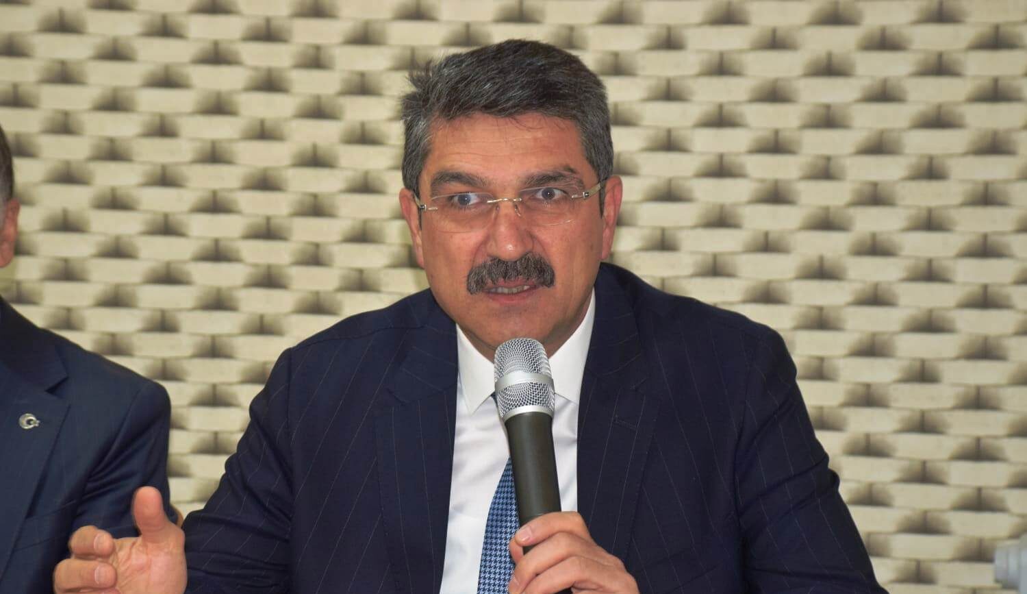 Nasıroğlu: “Seçim Vaadimizdi, Gerçek Oluyor!”