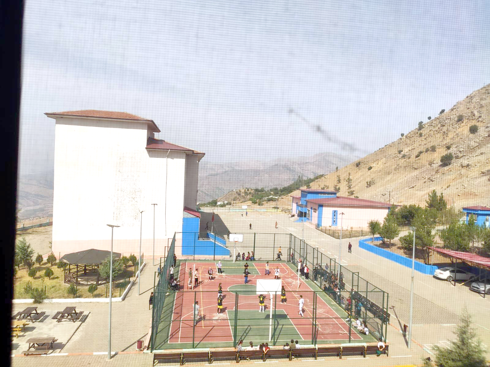 Ödüllü turnuva başladı