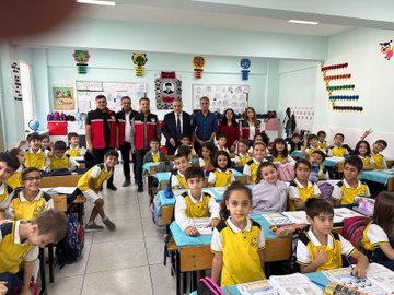 Dünya Gıda Günü Etkinlikleri Batman’da Gerçekleştirildi