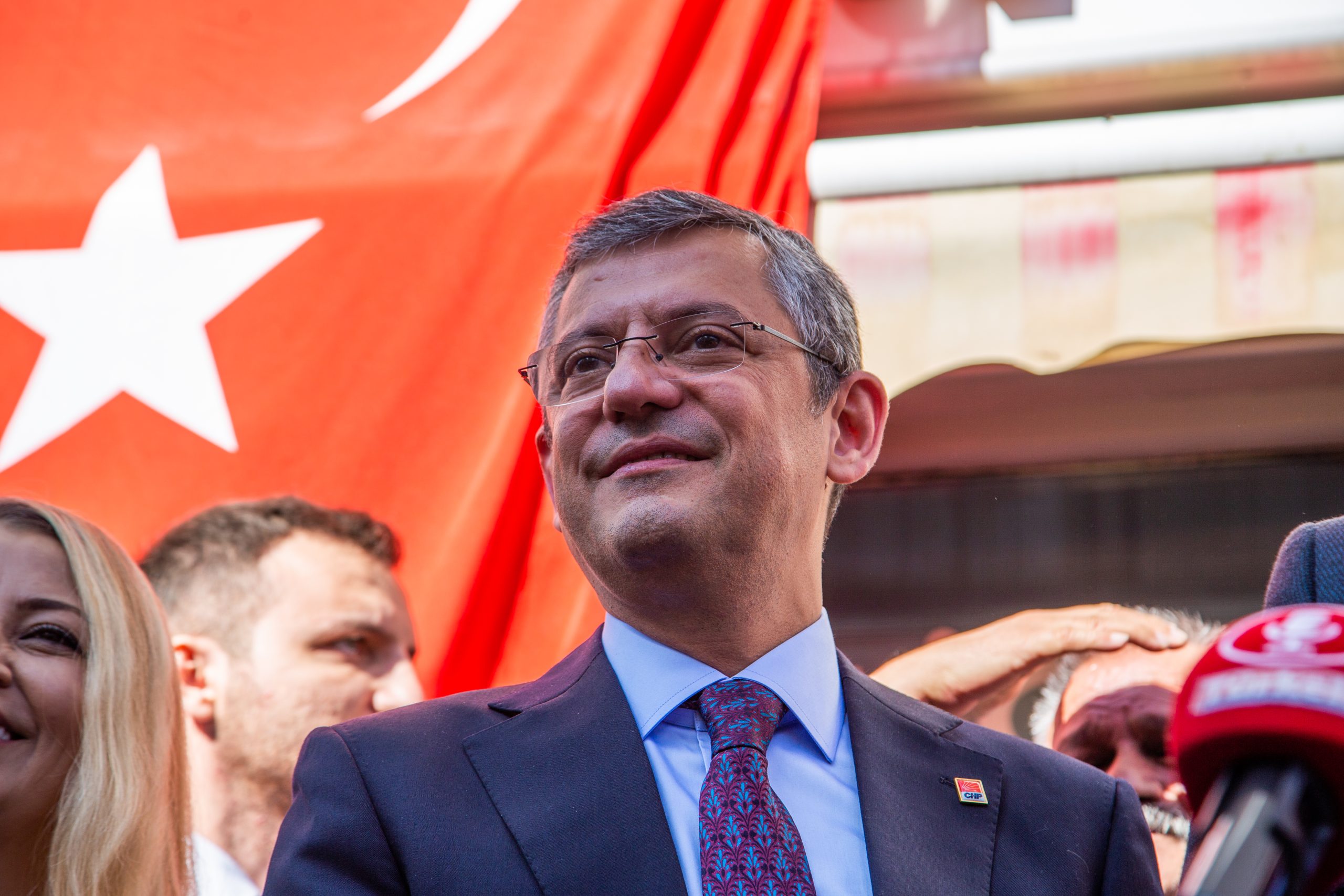 Özgür Özel Perşembe Günü Batman’da