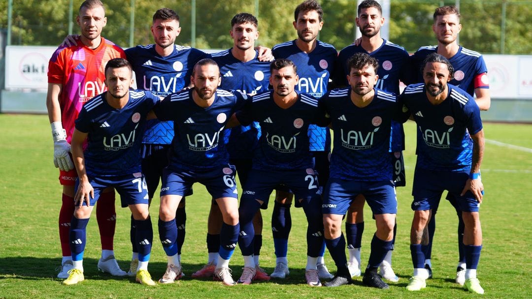 Petrolspor’a 24 Bin TL Para Cezası