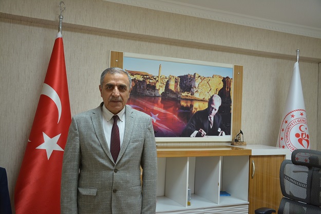 29 Kamptan 1071 Genç faydalandı