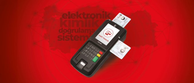 Tapu Sicilinde elektronik kimlik doğrulama dönemi başladı