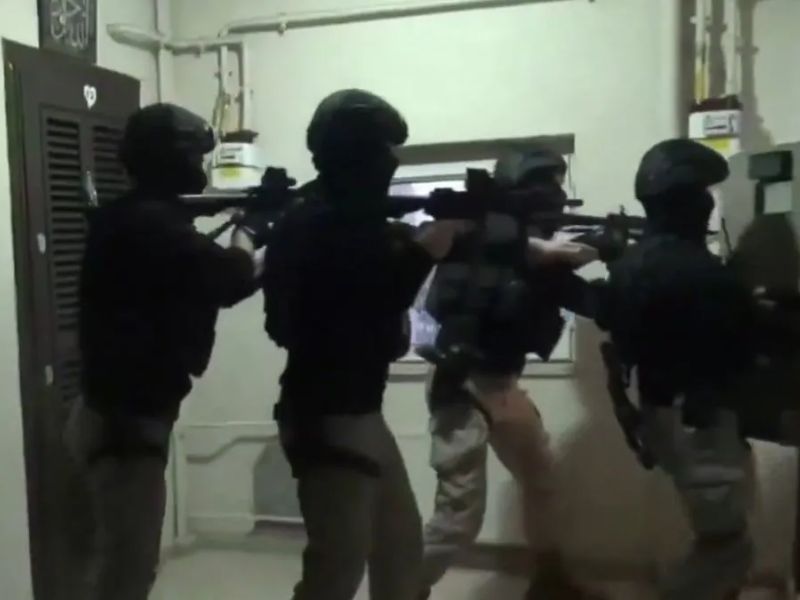 İçişleri Bakanı Ali Yerlikaya: “Terör Propagandasına Müsamaha Göstermeyeceğiz”