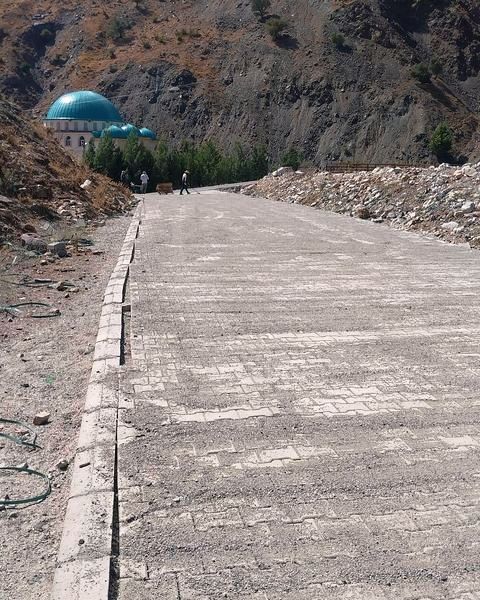 PROJEDE SONA GELİNDİ