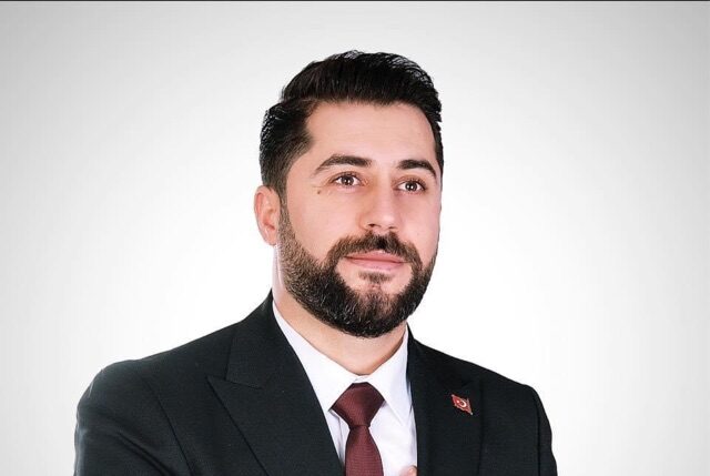 KUTLAMA MESAJI YAYINLADI