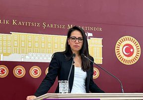 TİP Milletvekili Sera Kadıgil, Kozluk’taki Cinsel İstismar Davasını TBMM Gündemine Taşıdı