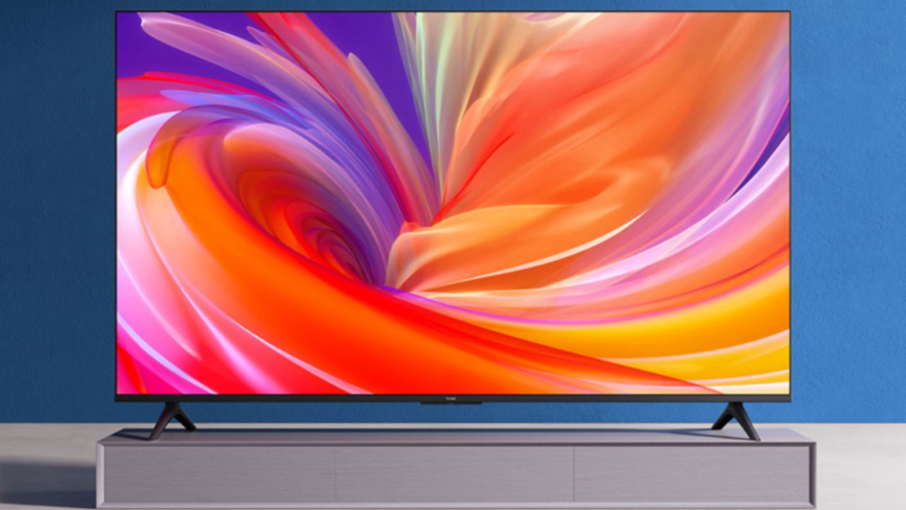Xiaomi, Redmi Smart TV X 2025’i Tanıttı! İşte Özellikleri ve Fiyatı