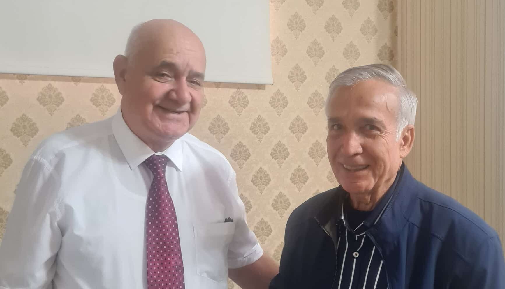 Yavuz Donat Batmandaydı