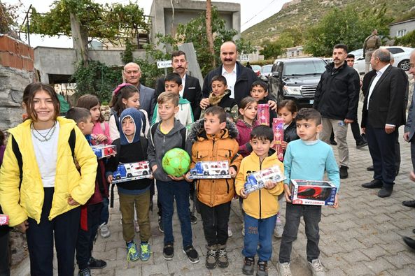 Yerinde Ziyarette Yerinde Hizmet