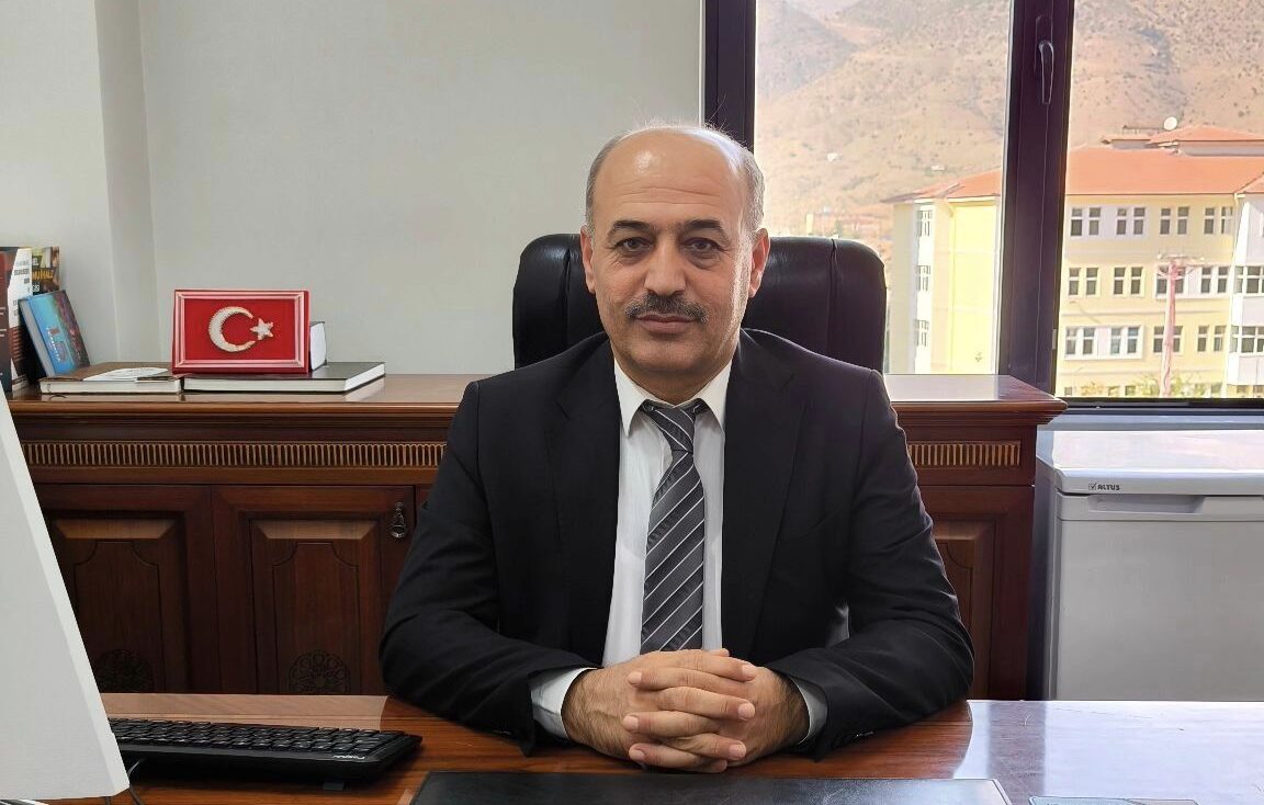 ALDEMİR, ÖĞRETMENLER GÜNÜNÜ KUTLADI