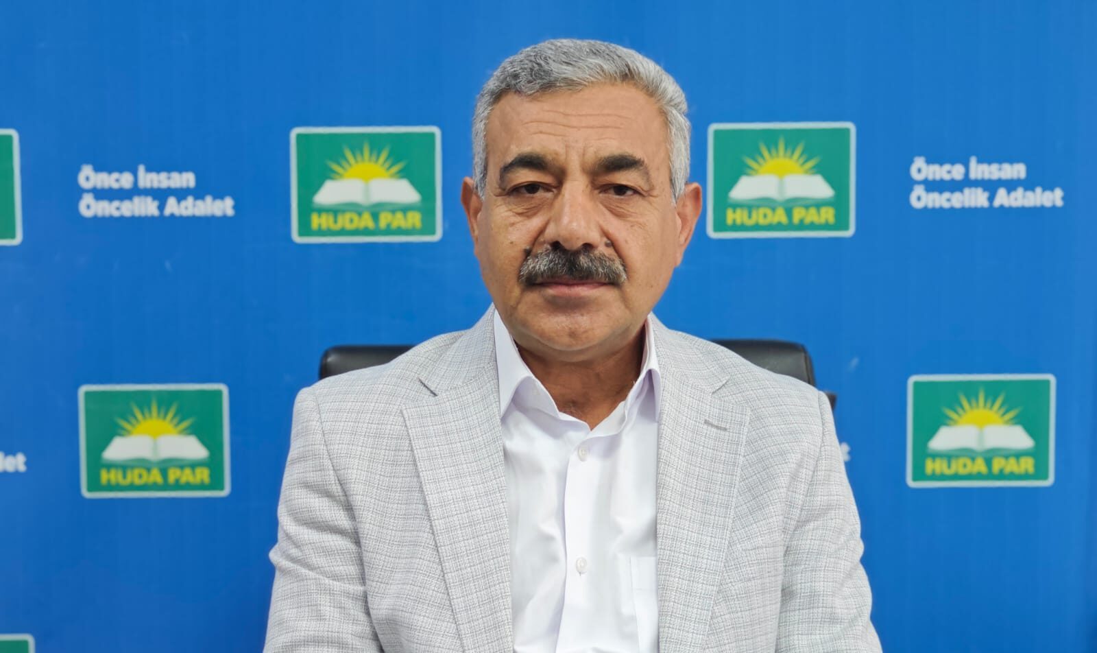 Davut Şahin: Aileyi yok ederek Kürtleri bitirmek istiyorlar