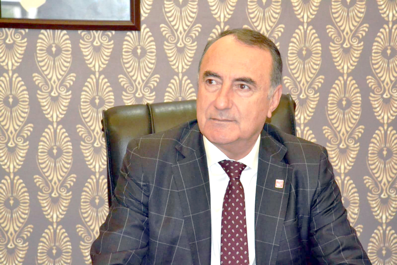 CHP PM Üyesi Yaşar’dan Ramazan Ayı mesajı