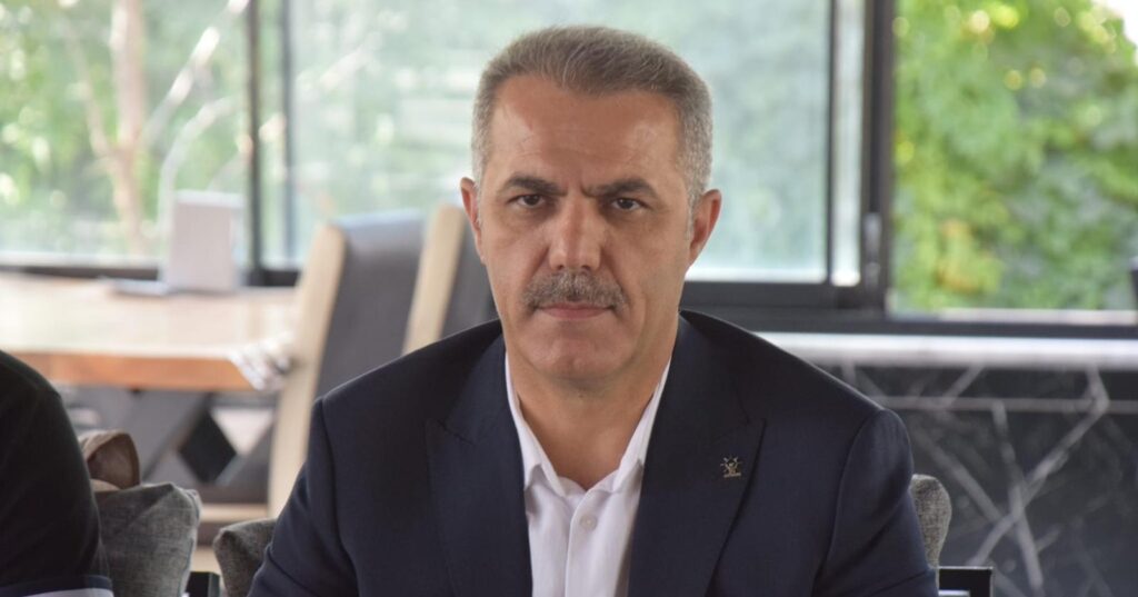 AK Parti İlçe kongreleri için hazırlıklarını tamamladı