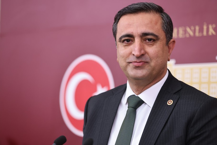 Ramanlı’dan Sönük’ün skandal açıklamalarına sert tepki