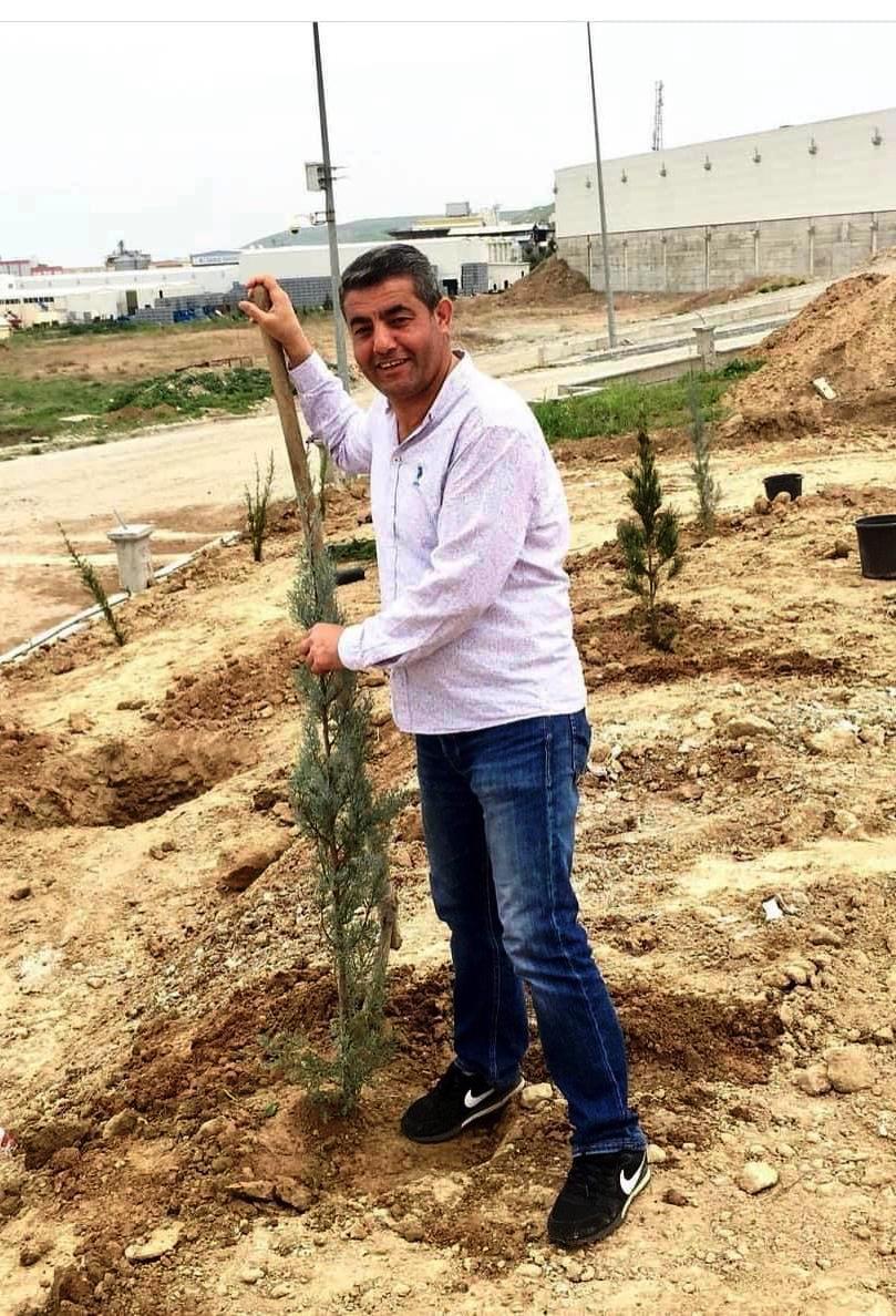 Tekin, “Yarınımıza Nefes Olacak”