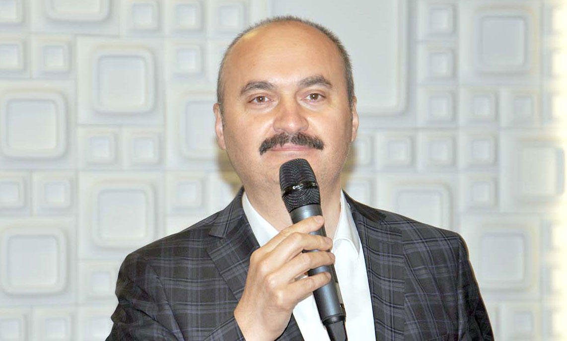 Vali Canalp’ten 24 Kasım Öğretmenler Günü Mesajı