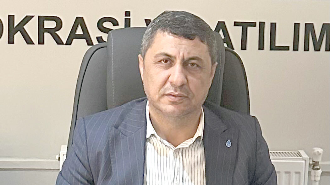 ‘Hastaneler yetersiz, sağlık altyapısı güçlendirilmeli’