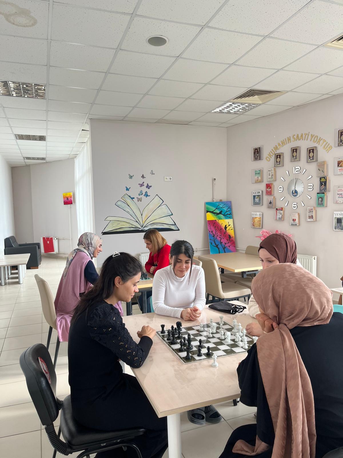 Öğrenci Yurtlarında Yurtlig heyecanı