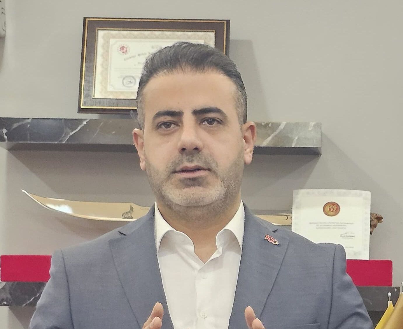 ‘Aile değerlerine saldırı, aileyi ve toplumu ayrıştırma çabasıdır’