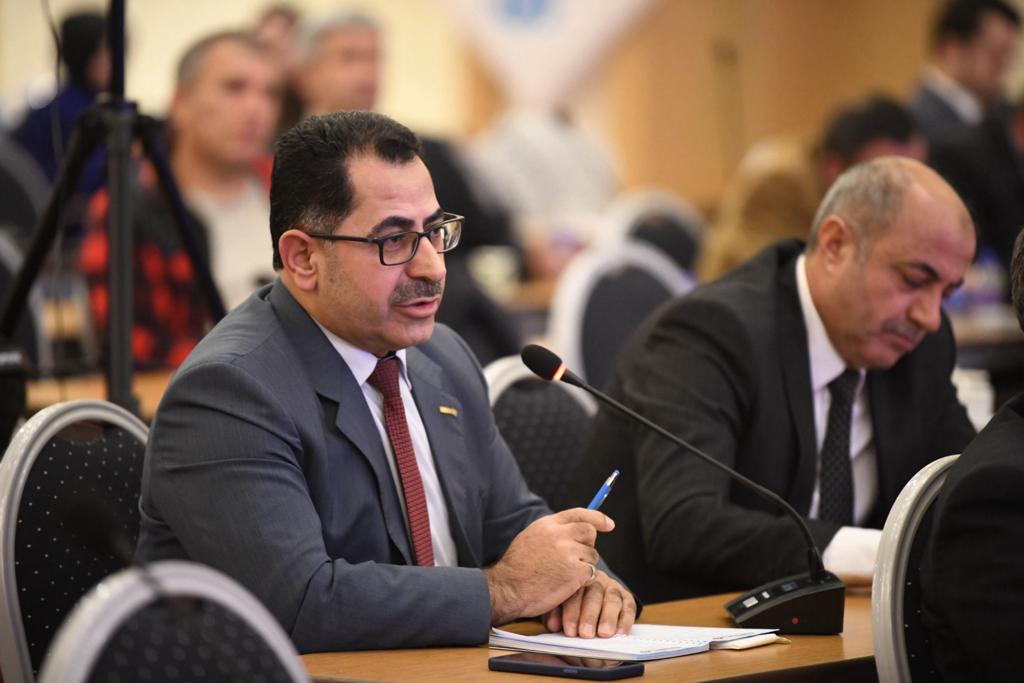 ‘İşçilerin alın terindeki vergi yükü azaltılmalı’