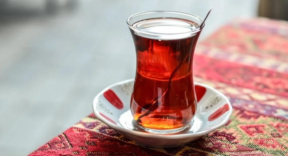 Batman’da çay fiyatı 10 TL oldu