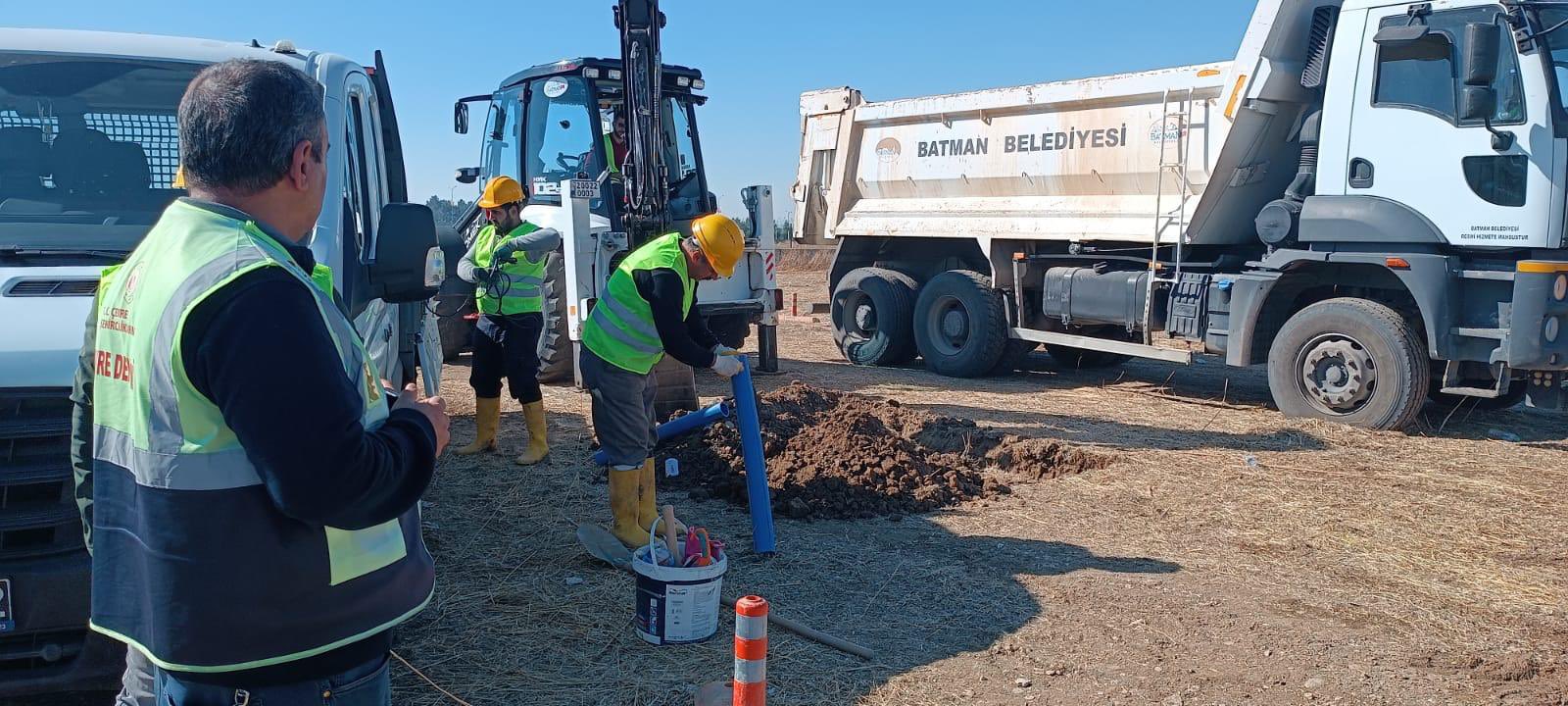 İlimizde Türkiye Afet Müdahale Planı Kapsamında Deprem Tatbikatı Gerçekleştirildi